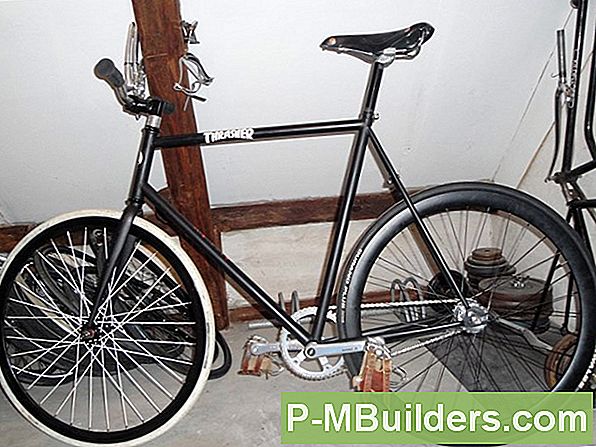 Hvad Er Et Fixed Casement Window?