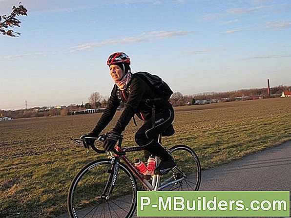 Cykel UnderhÄllningstips