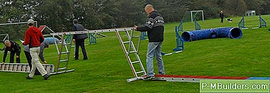 Wie Man Eine Bent Camping Zeltstange Repariert
