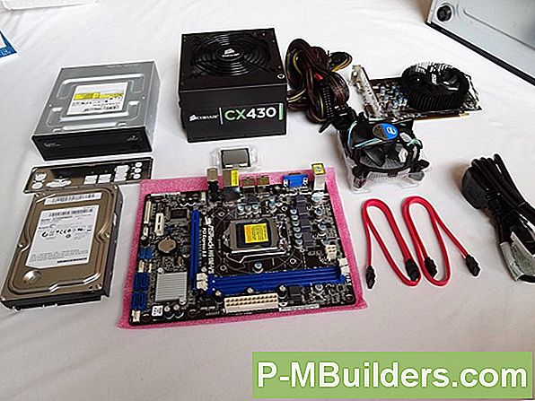 4 Tips Til Installering Af En Pandemasse