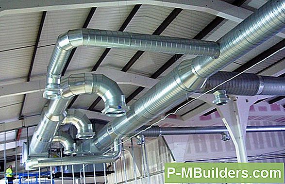 Vedligeholdelse Checkliste For Air Conditioning Ductwork