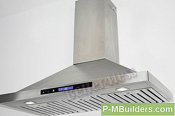Hvilken Commercial Kitchen Exhaust Fan Er Mest Populær?