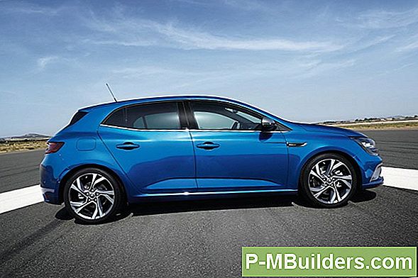 Automobile Möbeltyg Typer