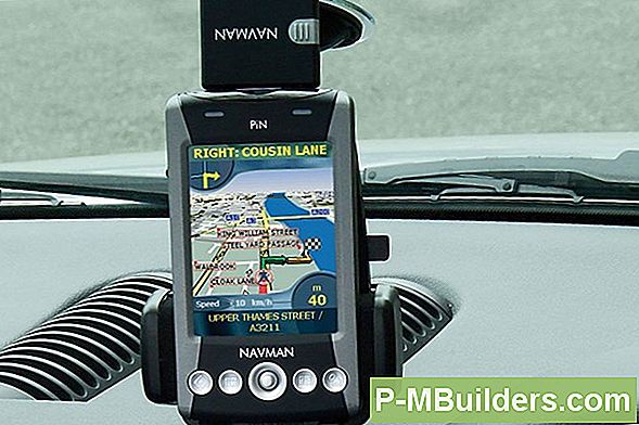 Over Het Installeren Van Een Aftermarket-Navigatiesysteem In Uw Auto