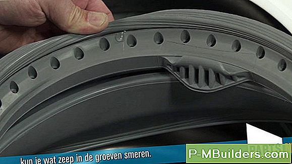 Hoe Vervangt U Zuigerveren