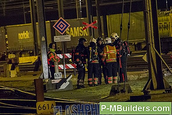 Stoppen Met Lekkende Transmissievloeistof