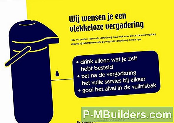 Tips Voor Het Verwijderen Van Behanglijm