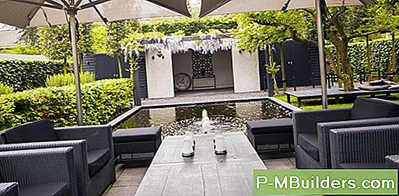 3 Tips Voor Breeuwen Vensterbeplating Aan De Buitenkant