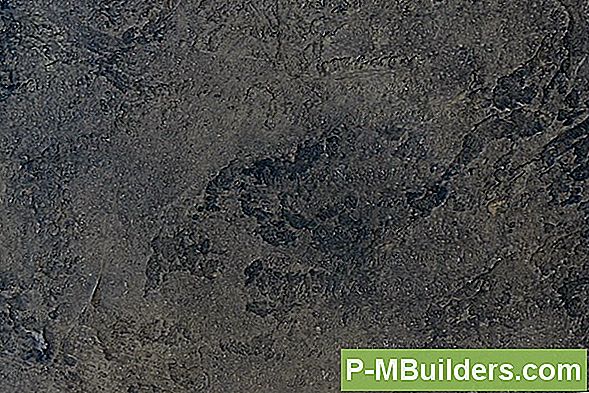 4 Metallic Faux Finish Ontwerptips
