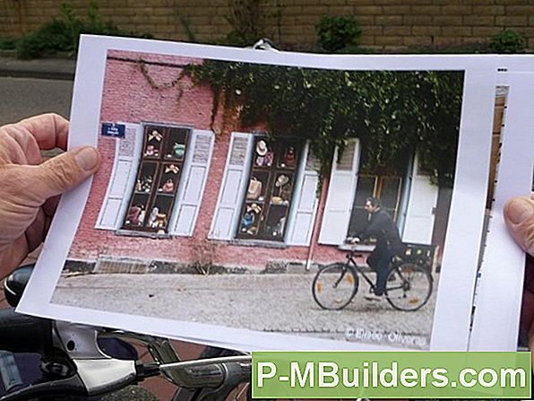 5 Ideeën Verfraaien Voor Rolschaduwen
