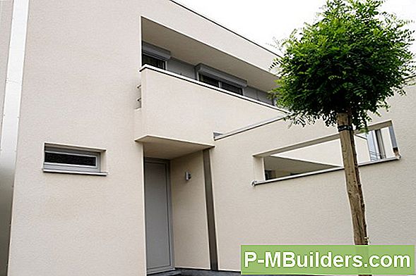 Contemporary House Painting Idéer