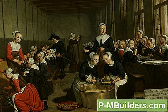 Bedroefd Geverfd Meubilair: Een Gebruiksaanwijzing