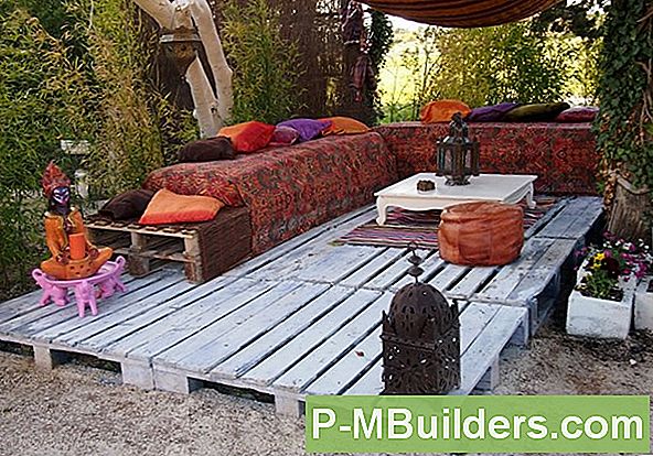 Diy Tapijt En Stoffering Reiniging