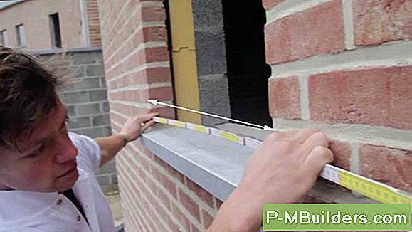 Geglazuurde Deur Schildertips