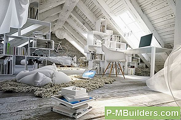 Guest Room Basics: Voldoende Ruimte In De Lade