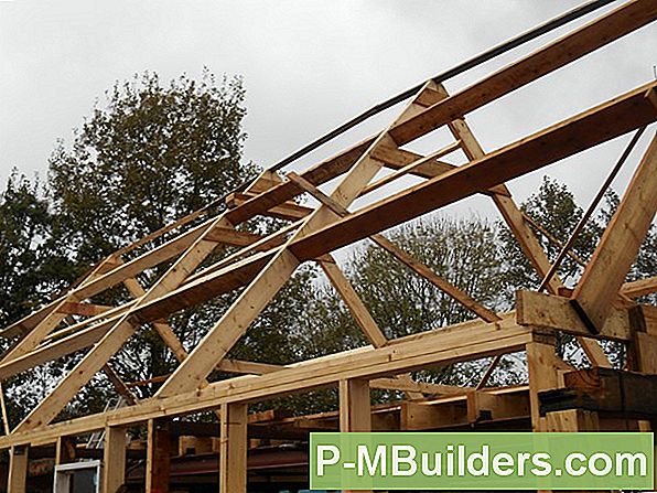 Constructie Van Raamzonwering