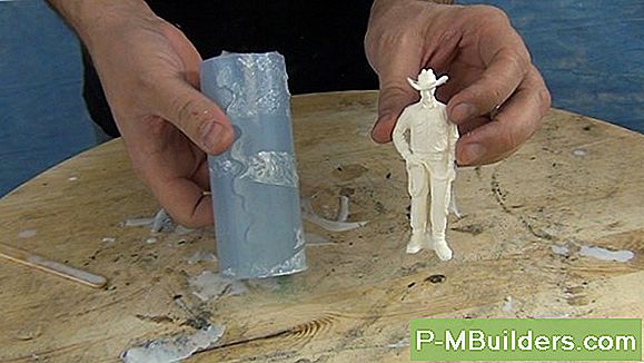 Casting Acrylic Resin