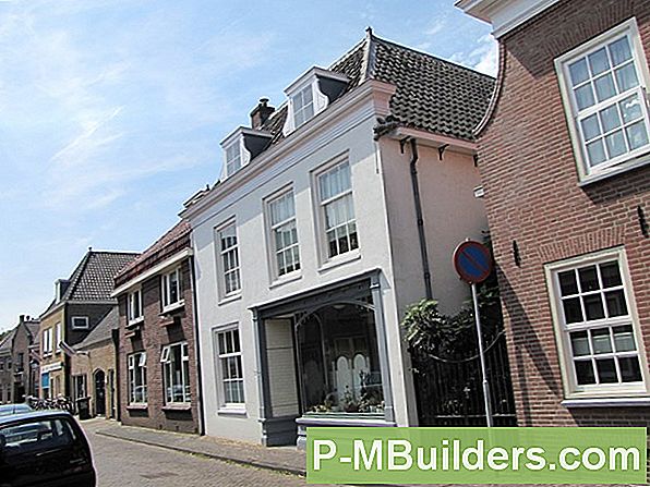 Een Venster Kroonlijst Maken