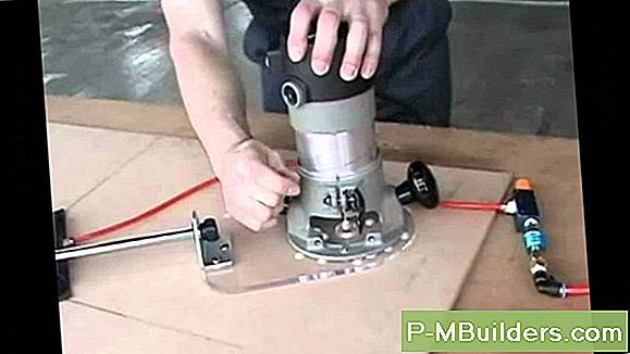 Een Houten Lijst Maken