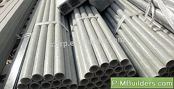 Vormen Met Fiberglas Hars