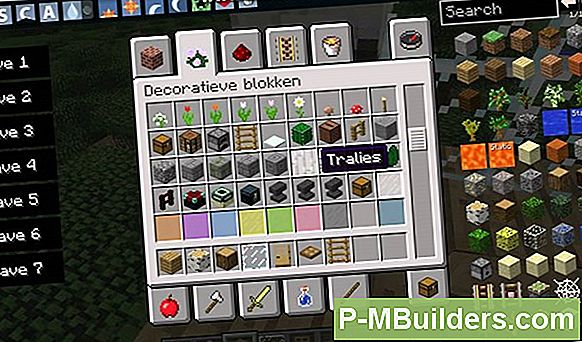 Hoe Een Flush Deur Deel 1