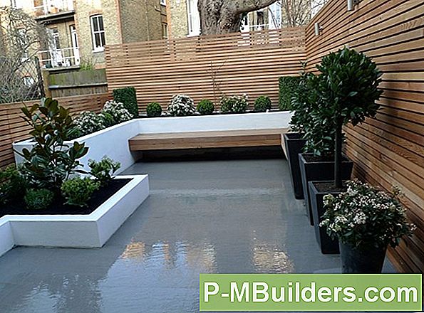Paint Over Terrazzo Tegel