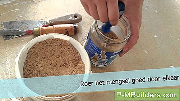 Hoe Gaten Maken In Plexiglas