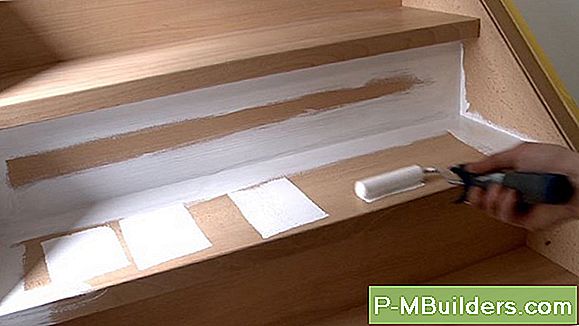 Hoe Een Houten Sluiter Te Vervangen Tilt Rod
