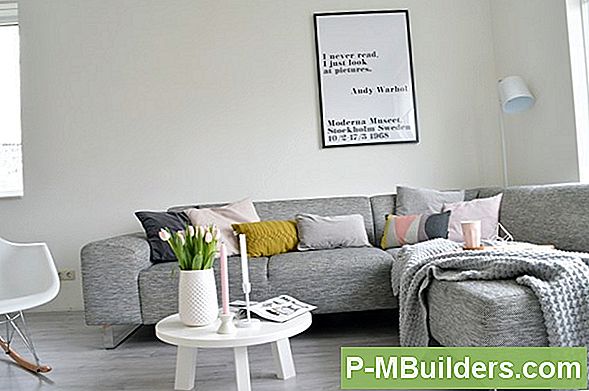 Bijpassende Countertop Brackets Aan Uw Werkblad