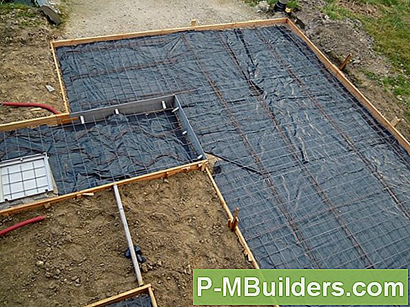 Hoe Beton Te Leggen Op Formica