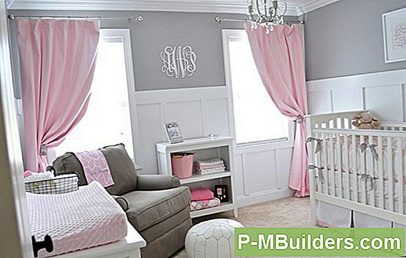 Behang Designs: 5 Ideas For Kids Slaapkamers