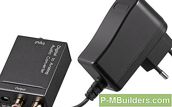4 Tips Voor Het Aansluiten Van Een Optische Audiokabel Op Uw Ontvanger