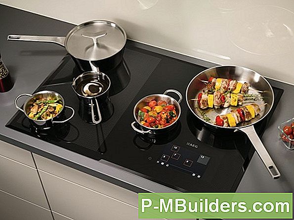 Hoe Een Downdraft Cooktop