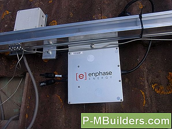 Hoe Een Power Inverter Te Bouwen