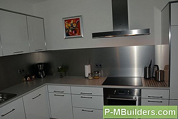 Schoonmaken Van Een Rugzakspuit