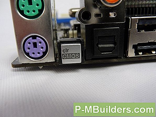 Hoe Een Firewire-Poort Op Uw Computer Te Installeren