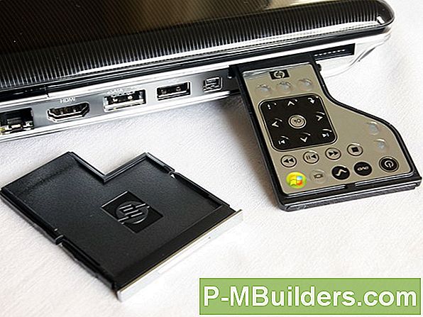 Hoe Een Mini Usb Hub Op Uw Computer Te Installeren