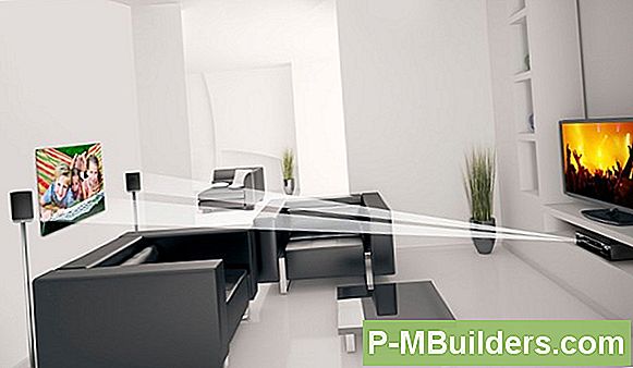 Hoe Een Draadloos Whole House-Audiosysteem