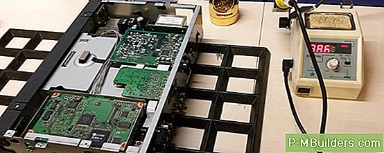 Hoe Repareert U Een Wasmachine Die Niet Draait