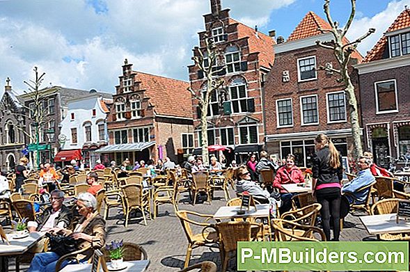 Testen Op Luidsprekerdraad Polariteit