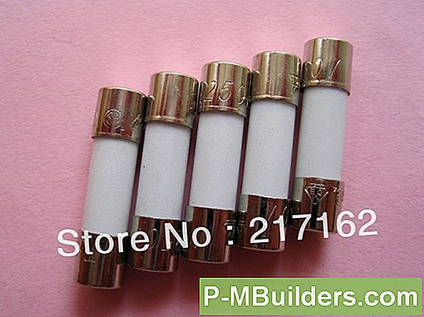 Trage Blow Fuse Vs Fast Blow Fuse