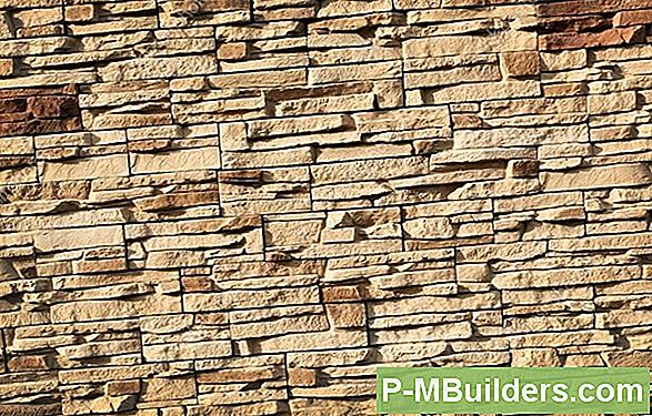 2 Interieur Brick Veneer Projectideeën