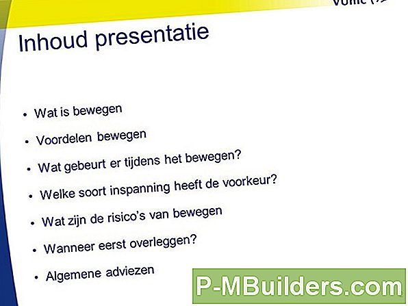 5 Voordelen Van Traplopen
