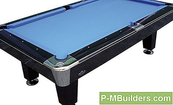 Ovan Jord Pool DĂ€ck