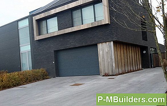 Voordelen Van Een Buiten Prefab Openhaard