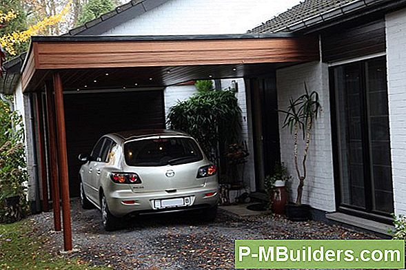 Aangebouwde Garages Versus Vrijstaande Garages