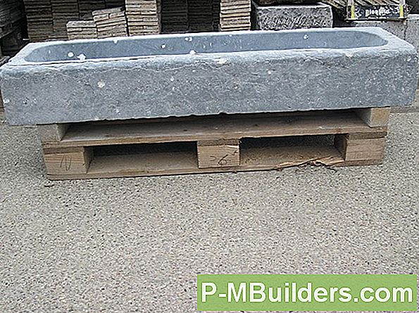 Stenen Bestratingsafwerkmachines