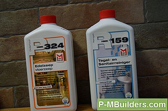 Baksteentegels Voor Muren
