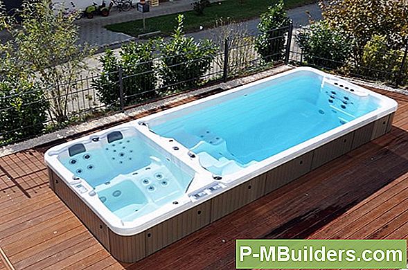 Utforma En Hot Tub Gazebo