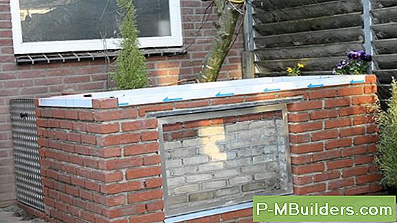 Diy Bovengronds Zwembadterras